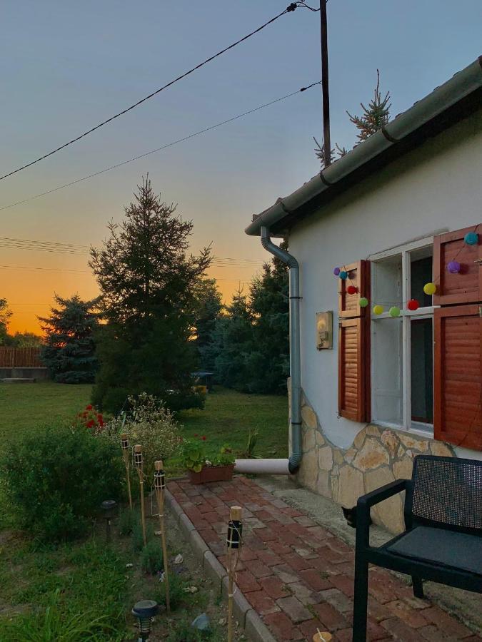 Apartment Tiszai Fenyves *