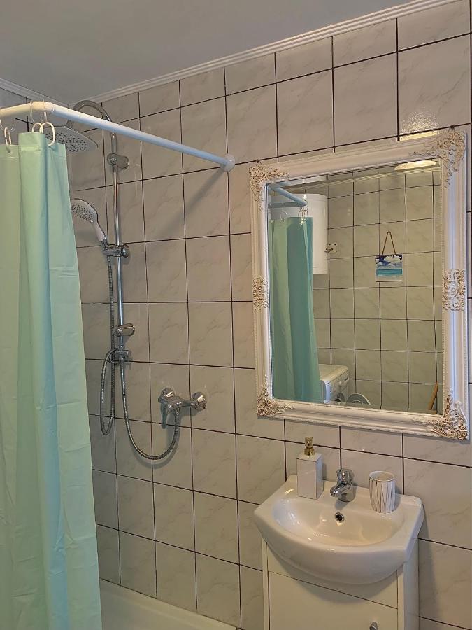 Apartment Tiszai Fenyves Tiszadorogma