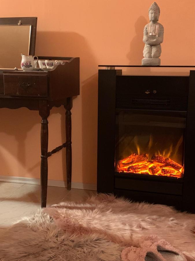 Tiszai Fenyves Apartmán