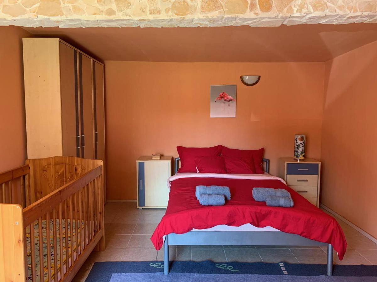 Apartment Tiszai Fenyves Tiszadorogma