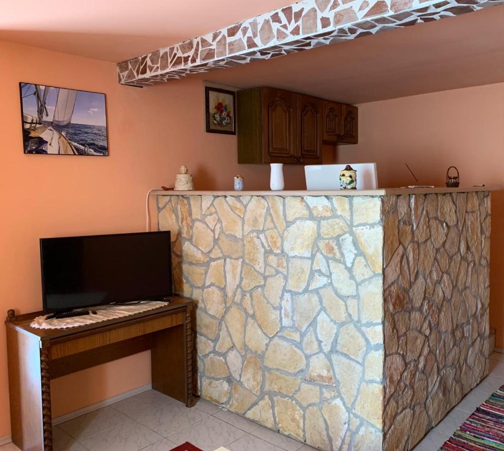 Apartment Tiszai Fenyves Tiszadorogma