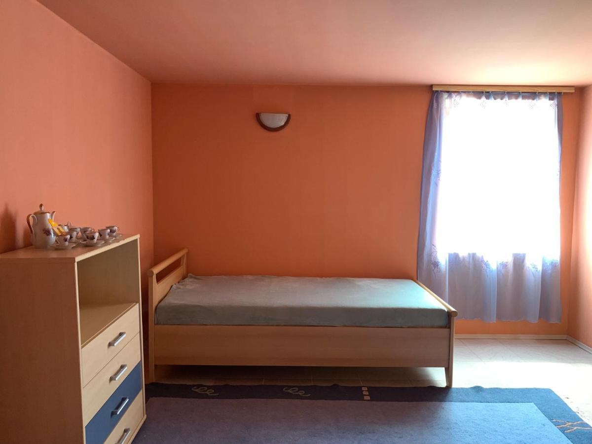 Apartment Tiszai Fenyves