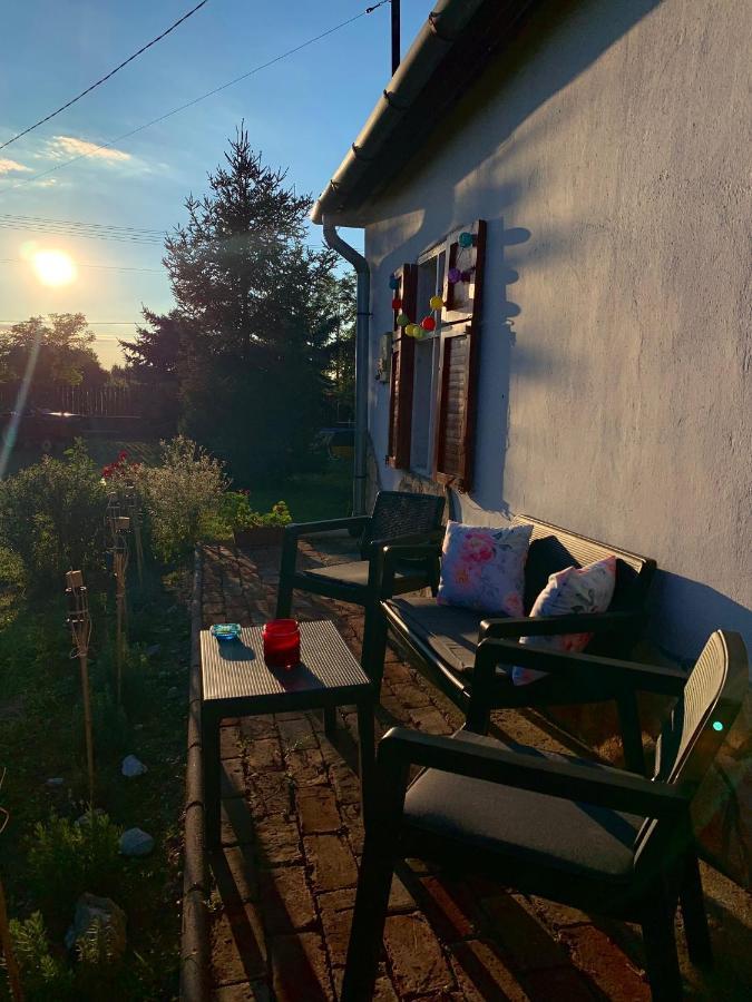 Apartmán Tiszai Fenyves Tiszadorogma