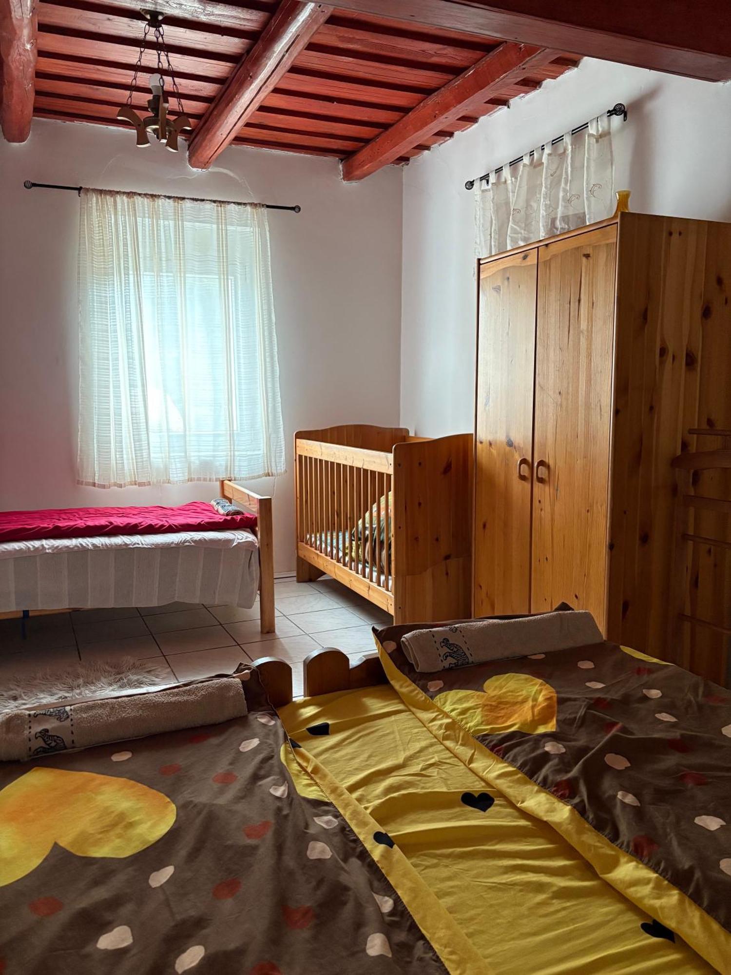 Apartmán Tiszai Fenyves Tiszadorogma